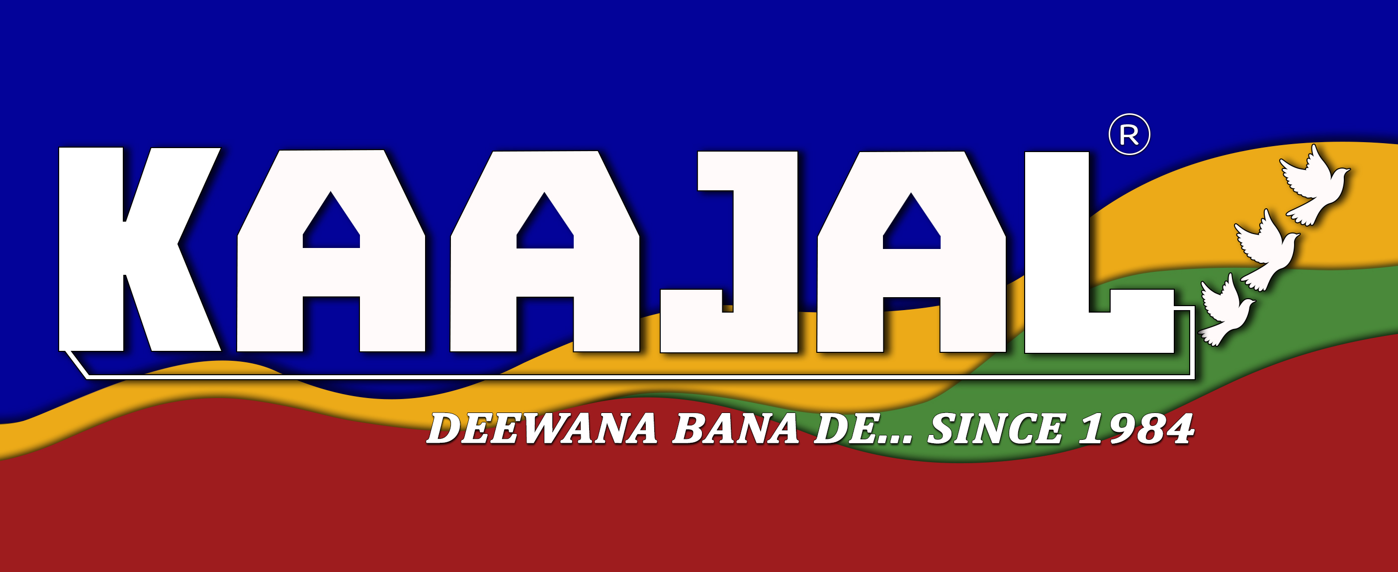 The House Of Kaajal